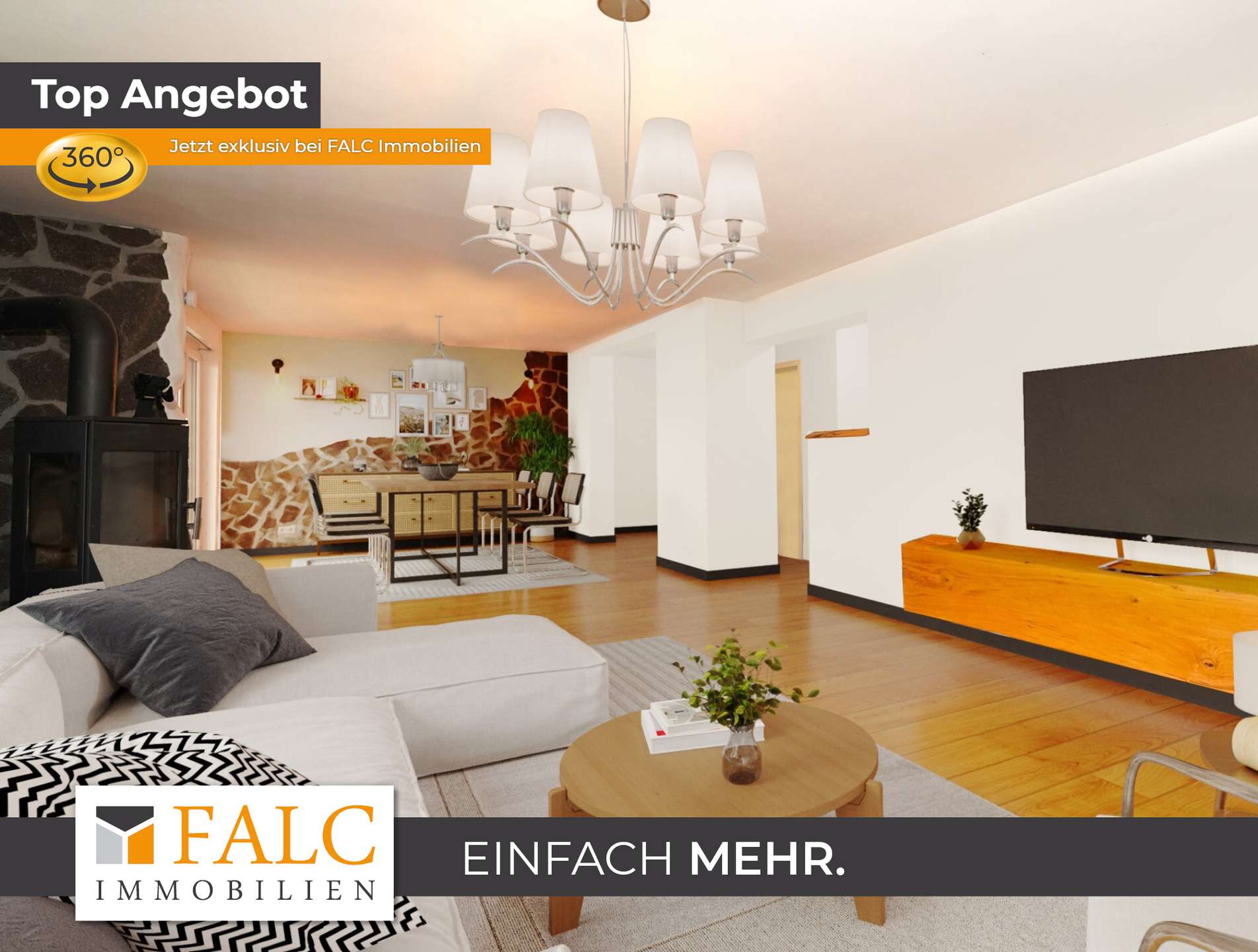 Viel Platz